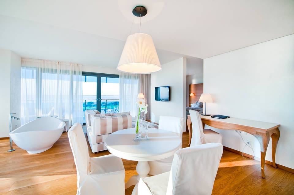 Falkensteiner Hotel & Spa Iadera 5