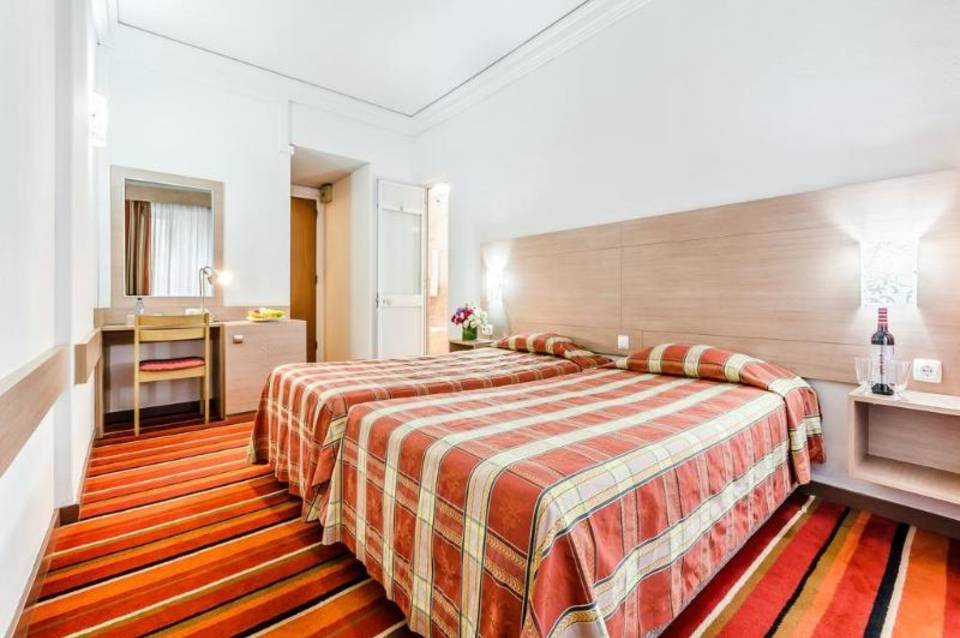 Hotel Flamingo 3