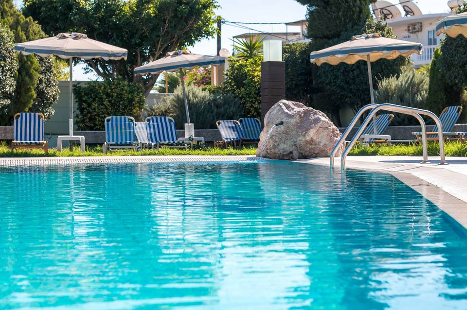 Stamos Hotel 2