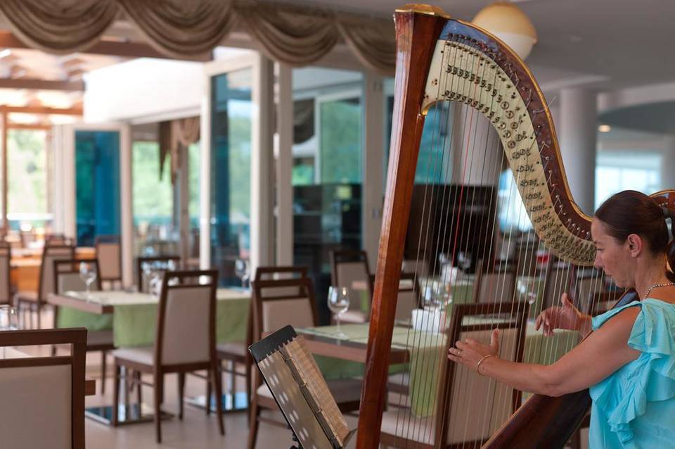 Garcia Resort & Spa 4