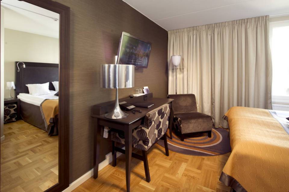 Home Hotel Tapto 1