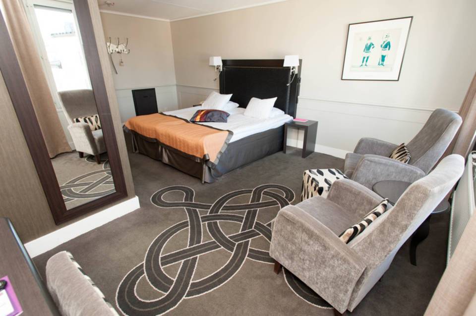 Home Hotel Tapto 2