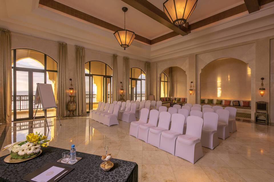 Mazagan Beach & Golf Resort 3