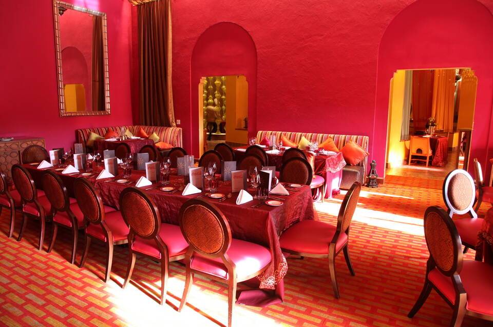 Mazagan Beach & Golf Resort 4