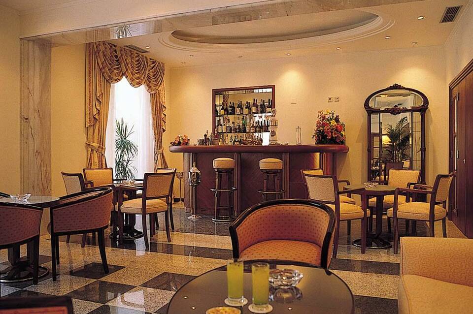 Hotel Metrópole 2