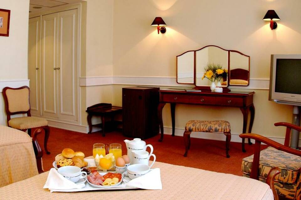 Hotel Metrópole 3