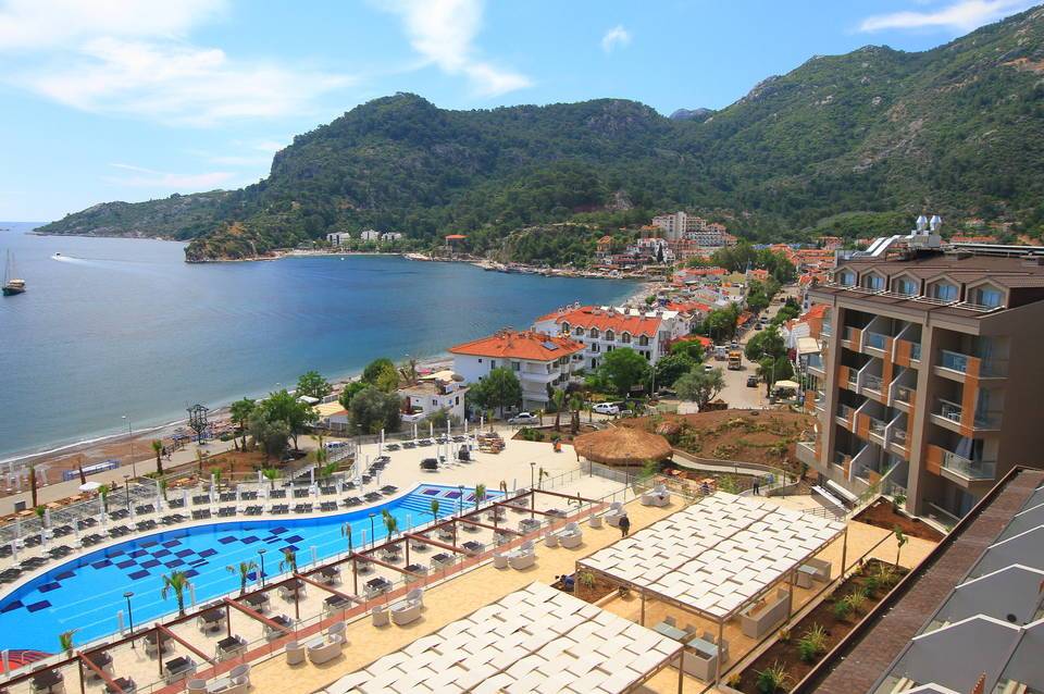 Turunç Premium Otel 2