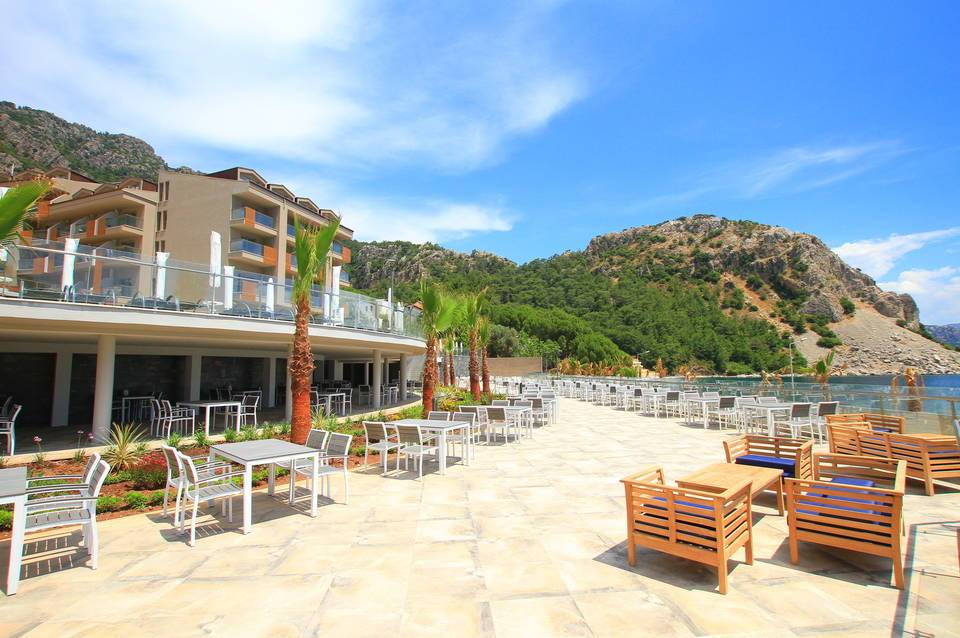 Turunç Premium Otel 3