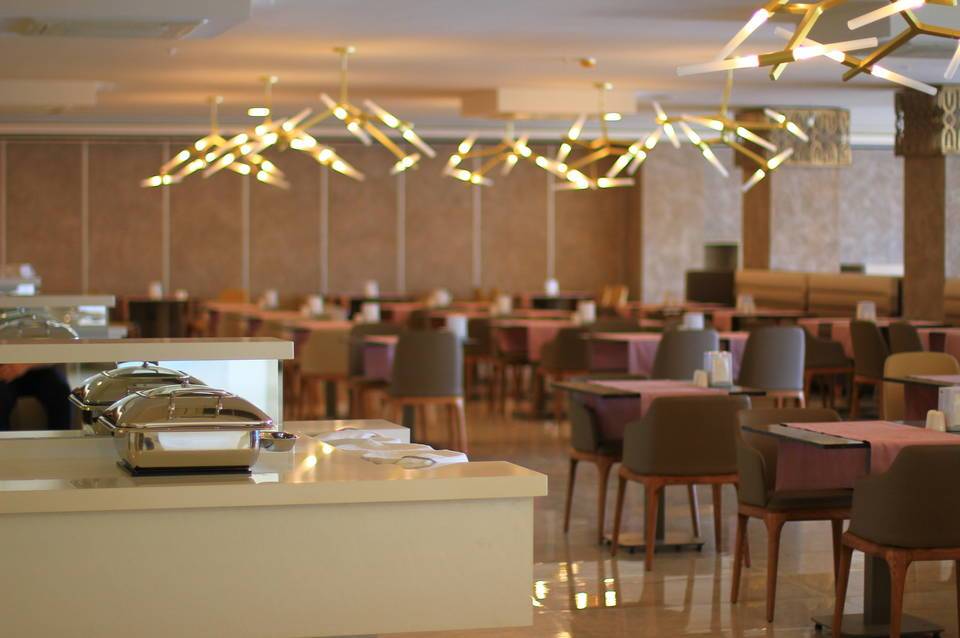 Turunç Premium Otel 5