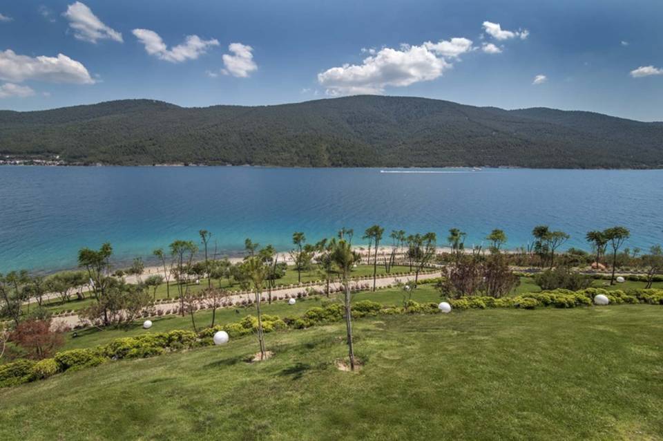 La Blanche Island Bodrum 2