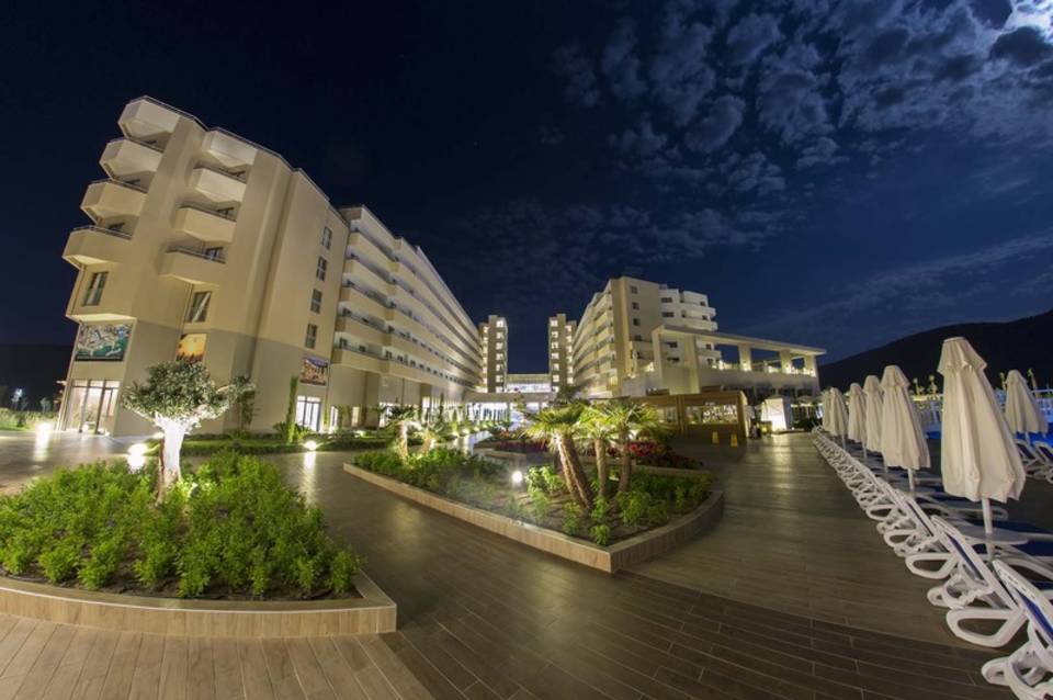 La Blanche Island Bodrum 3