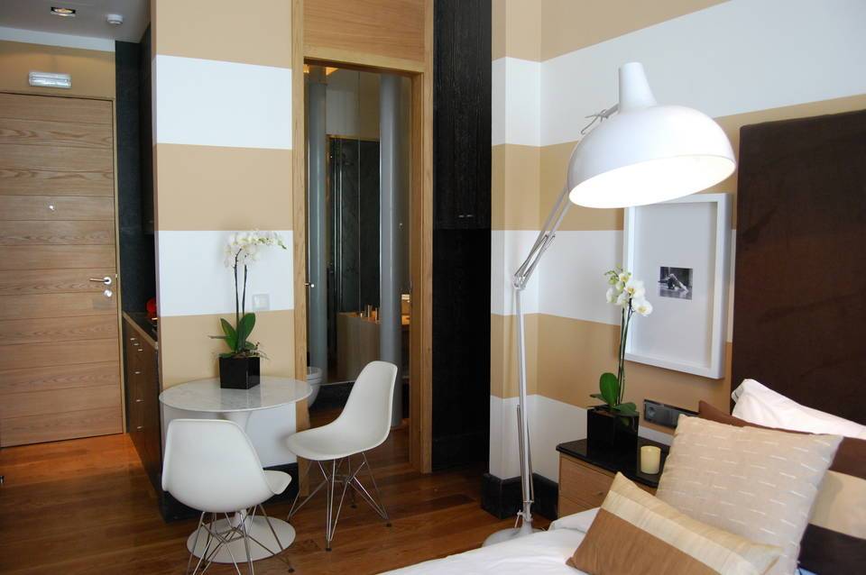 Brown's Boutique Hotel 2
