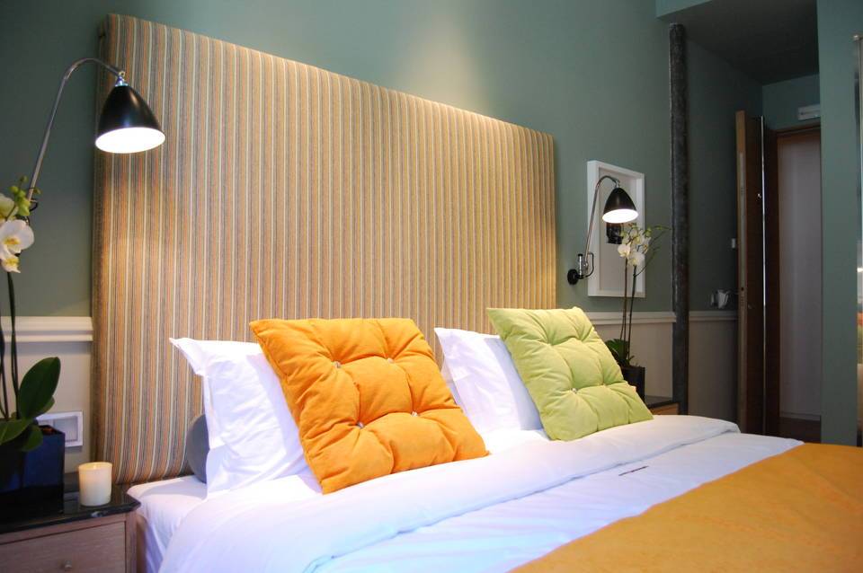 Brown's Boutique Hotel 4