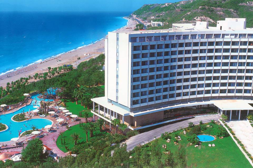 Akti Imperial Deluxe Resort & Spa Dolce by Wyndham 2