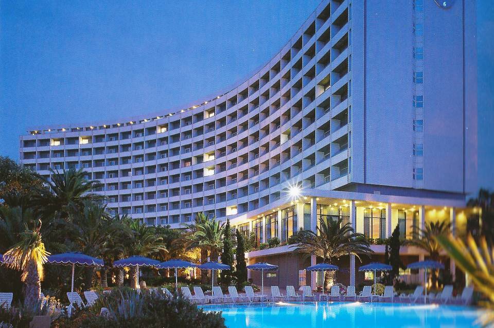 Akti Imperial Deluxe Resort & Spa Dolce by Wyndham 3