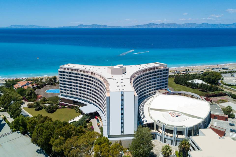 Akti Imperial Deluxe Resort & Spa Dolce by Wyndham 5
