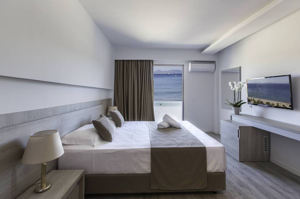 Akti Imperial Deluxe Resort & Spa Dolce by Wyndham 1