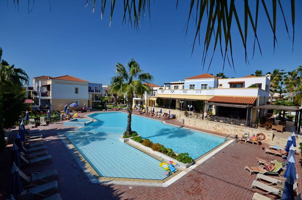 Aegean Houses Kos 1
