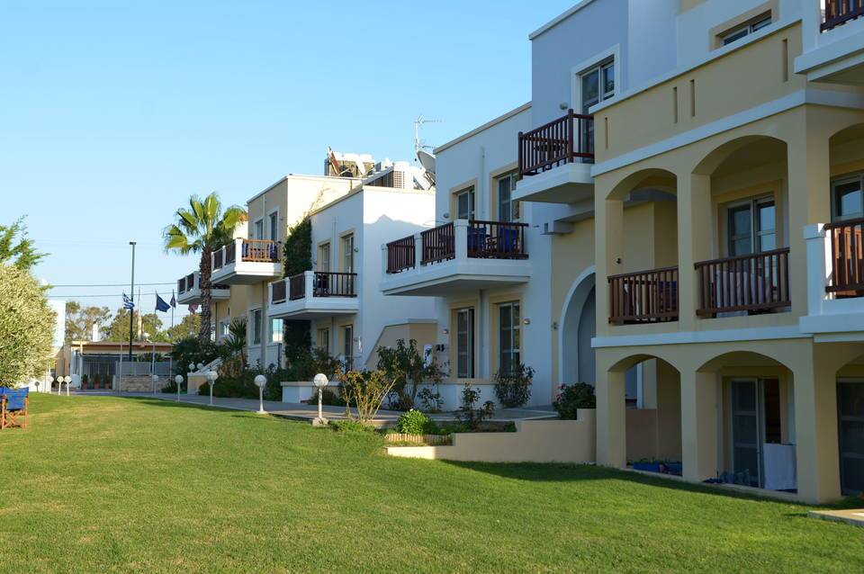 Aegean Houses Kos 2