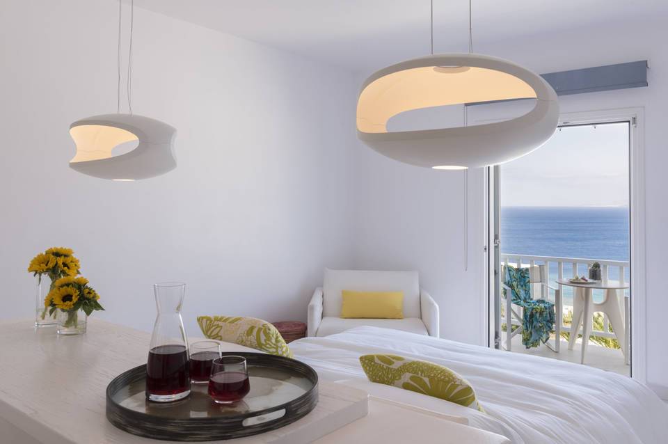 Myconian Korali Relais & Chateaux 5