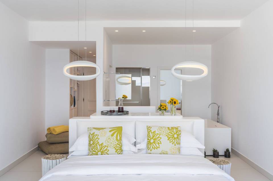 Myconian Korali Relais & Chateaux 1