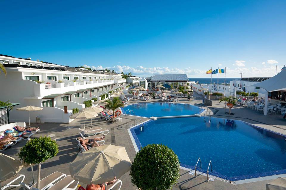 Relaxia Lanzaplaya 1