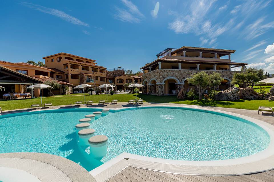 Hotel Marana 1