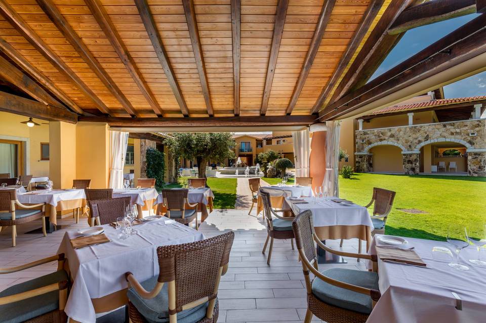 Hotel Marana 4