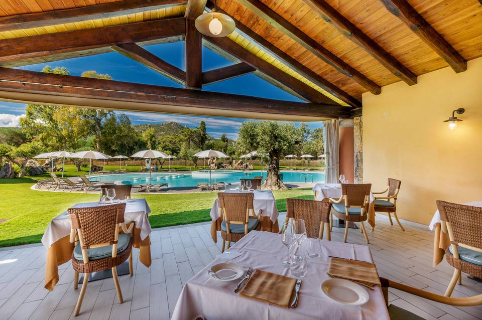 Hotel Marana 5