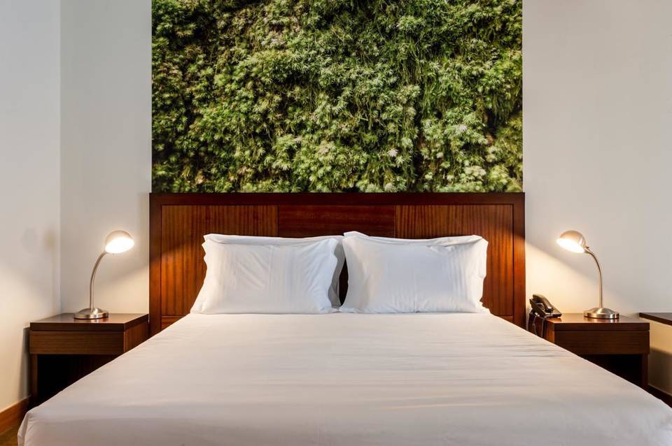 Neat Hotel Avenida 2