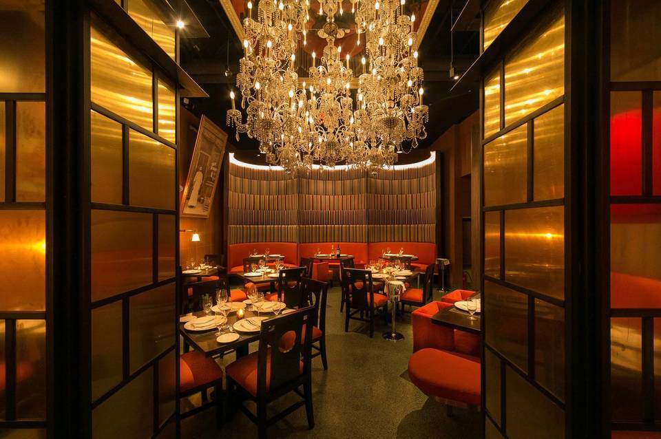 The New Yorker Hotel by Lotte Hotels 2