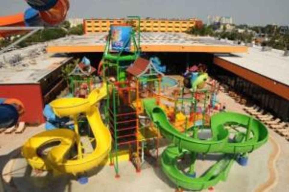 CoCo Key Hotel & Water Resort 2