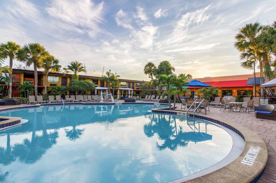 CoCo Key Hotel & Water Resort 3