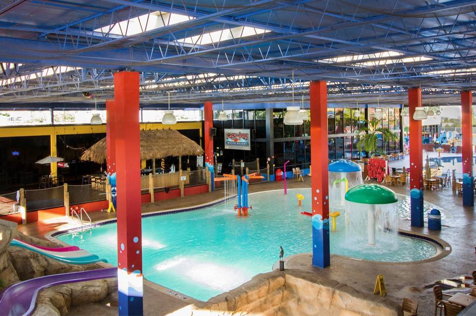 CoCo Key Hotel & Water Resort 4