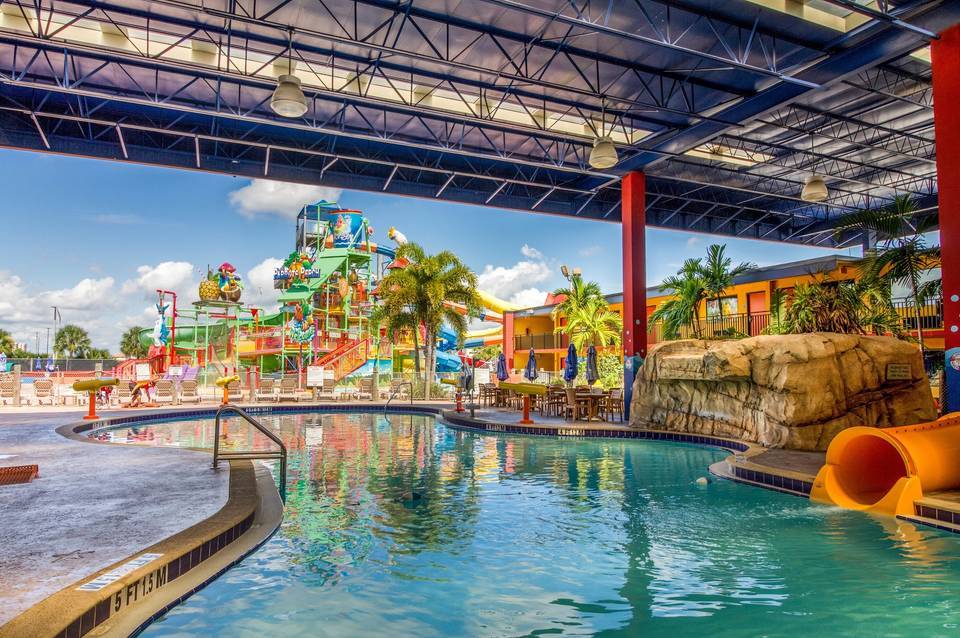 CoCo Key Hotel & Water Resort 5