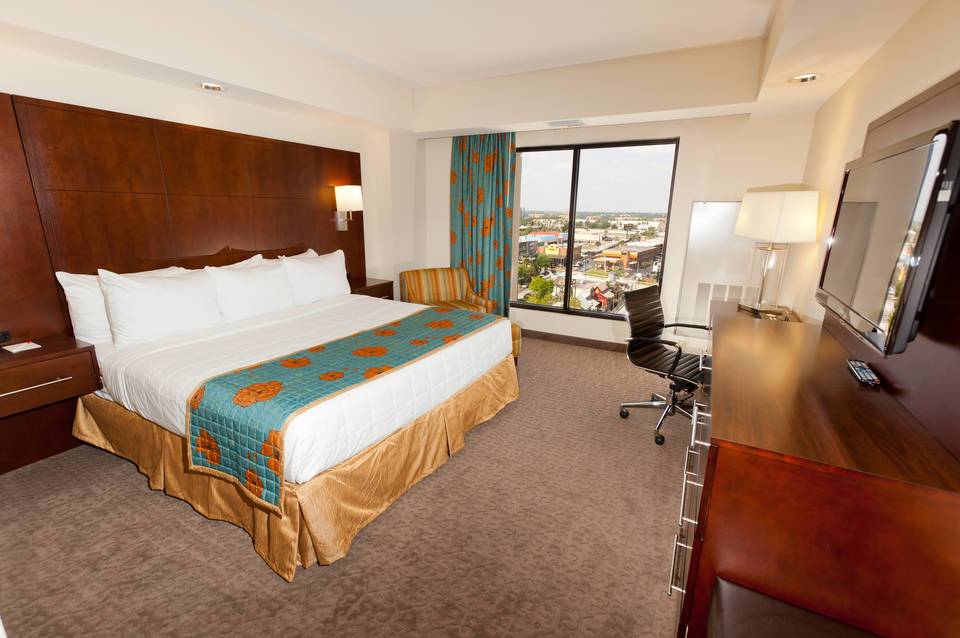 Ramada Plaza by Wyndham Orlando Resort & Suites International Drive 5