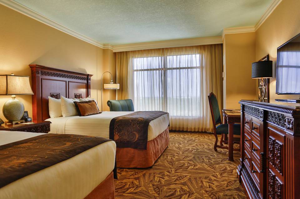 Rosen Shingle Creek 1