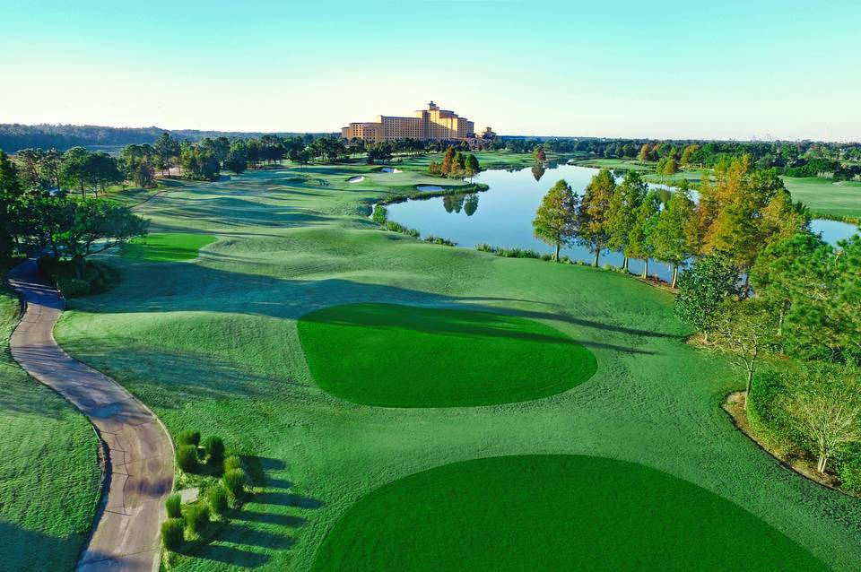 Rosen Shingle Creek 4