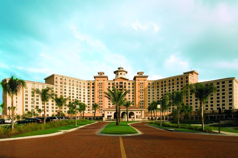 Rosen Shingle Creek 5