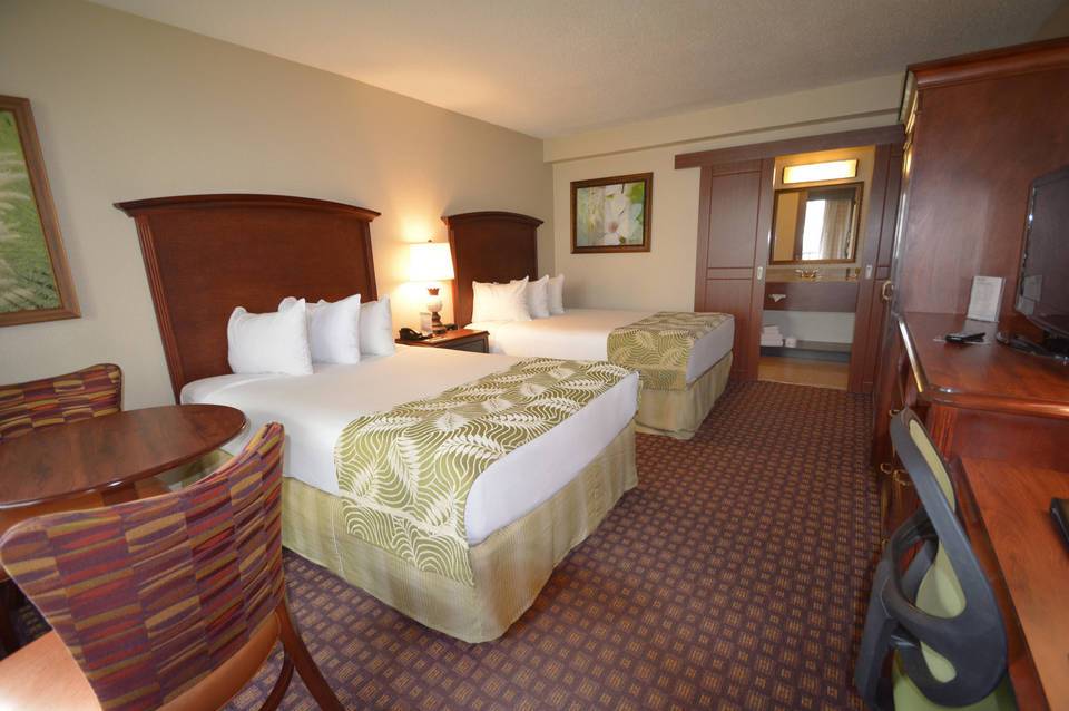 Rosen Inn 2
