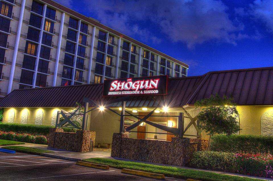 Rosen Inn 4