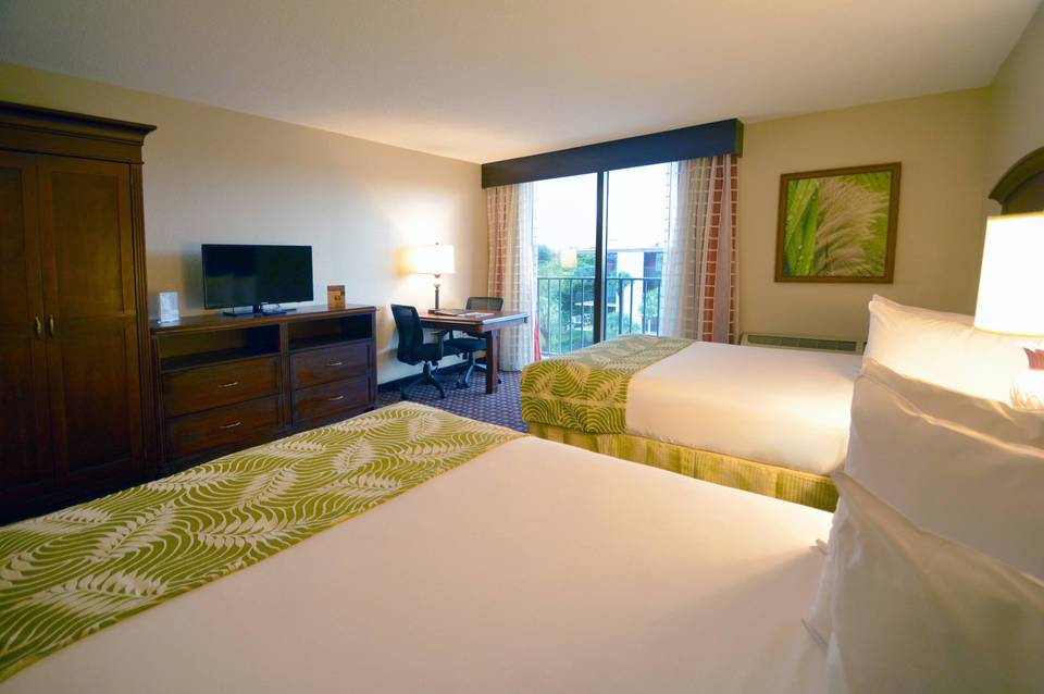 Rosen Inn 5