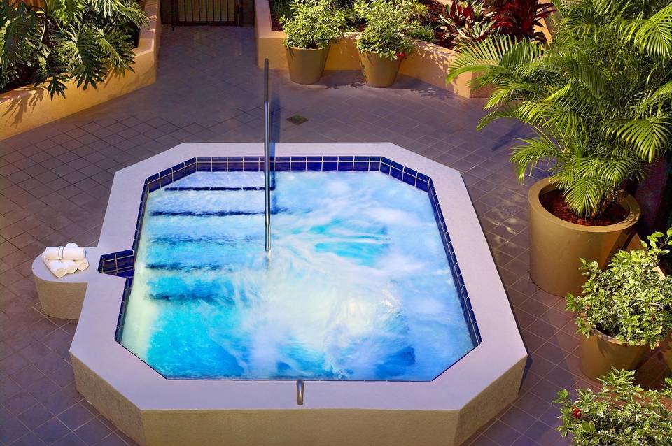 Sonesta ES Suites Orlando - International Drive 1