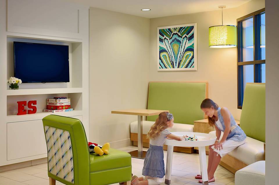 Sonesta ES Suites Orlando - International Drive 2