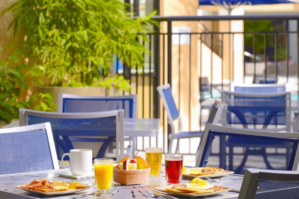 Sonesta ES Suites Orlando - International Drive 5
