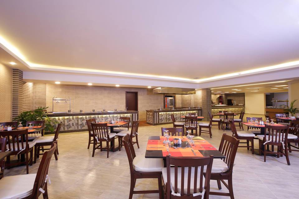 Pickalbatros Aqua Vista Resort powered by Playitas 1