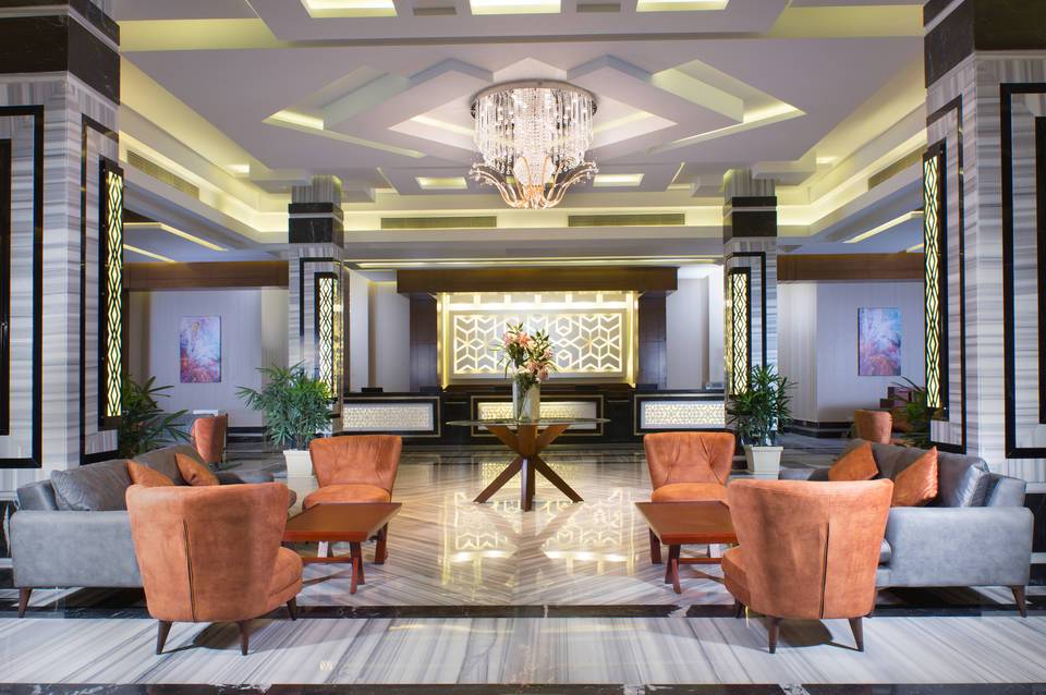 Pickalbatros Aqua Vista Resort powered by Playitas 2