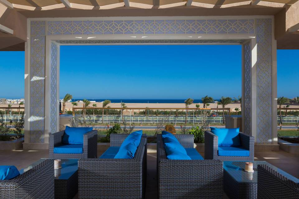 Pickalbatros Aqua Vista Resort powered by Playitas 3