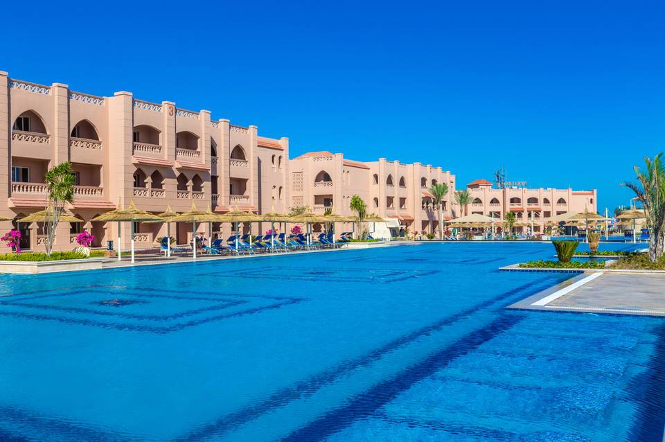 Pickalbatros Aqua Vista Resort powered by Playitas 4