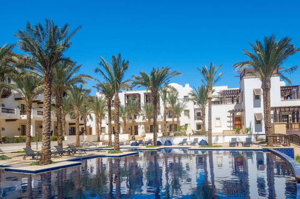 Ancient Sands Golf Resort 1